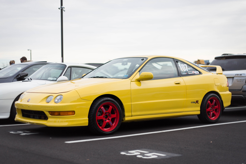 Illustration for article titled Here Is Your Gigantic Jalopnik Hurricane Relief Car Show Photo Gallery